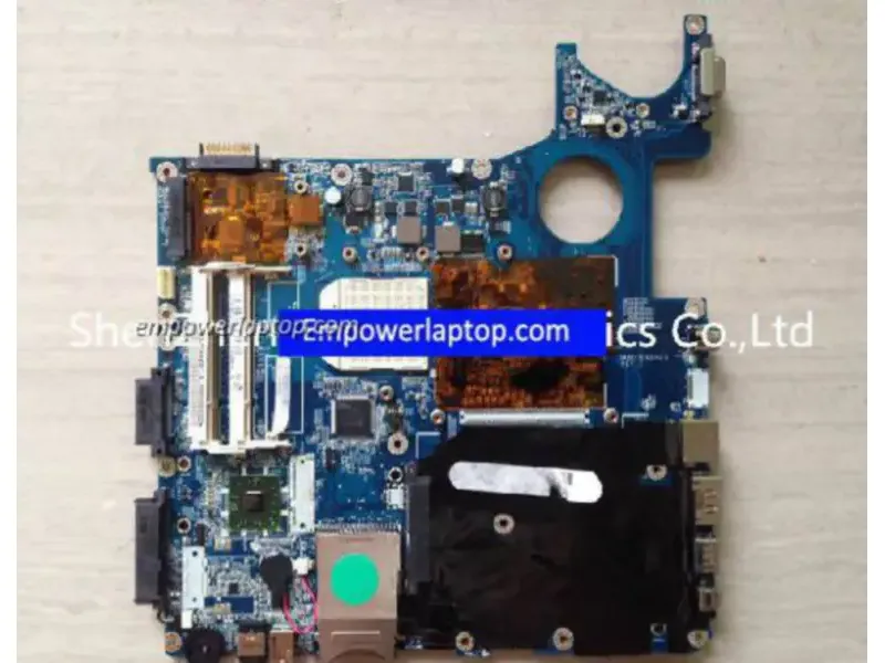 Toshiba A000038360 Satellite P300D A300D DABD3GMB6E0 マザーボード