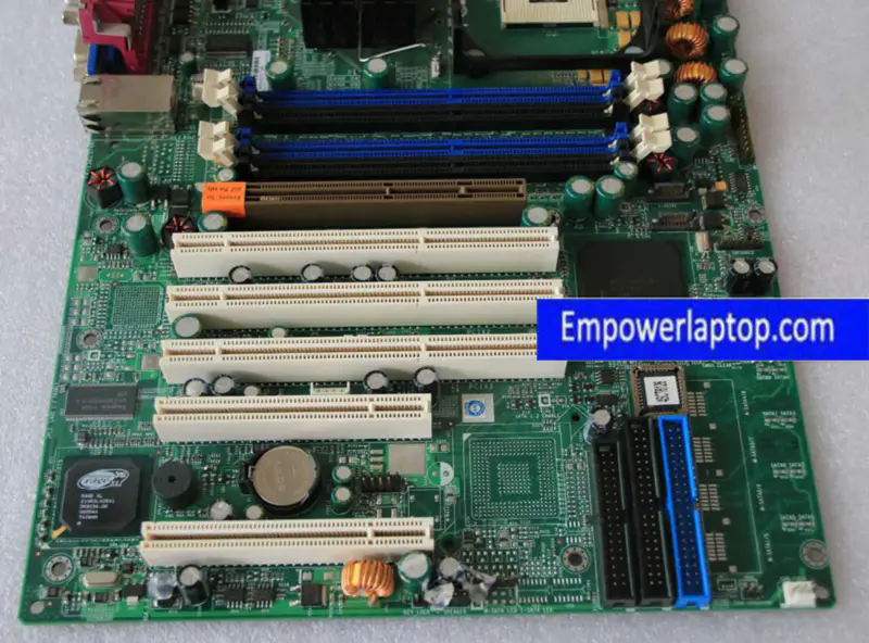 Supermicro P4SCT REV 1.11 産業機器用マザーボード