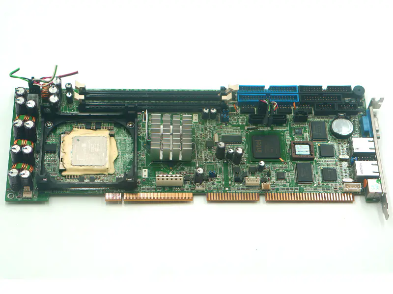 P/I-P4SVLL P/I-P4SVLL-R 産業用マザーボード