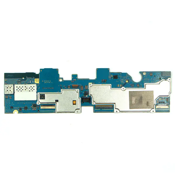 三星ギャラクシー タブ 2 10.1 P5110 WIFI マザーボードのロックを解除