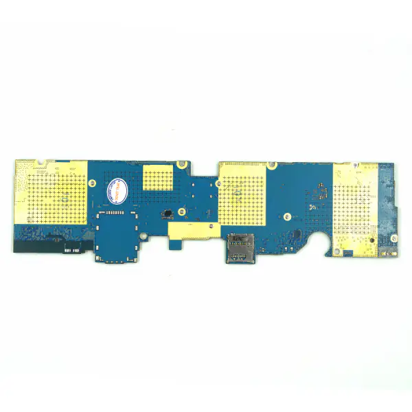 三星ギャラクシー タブ 2 10.1 P5110 WIFI マザーボードのロックを解除