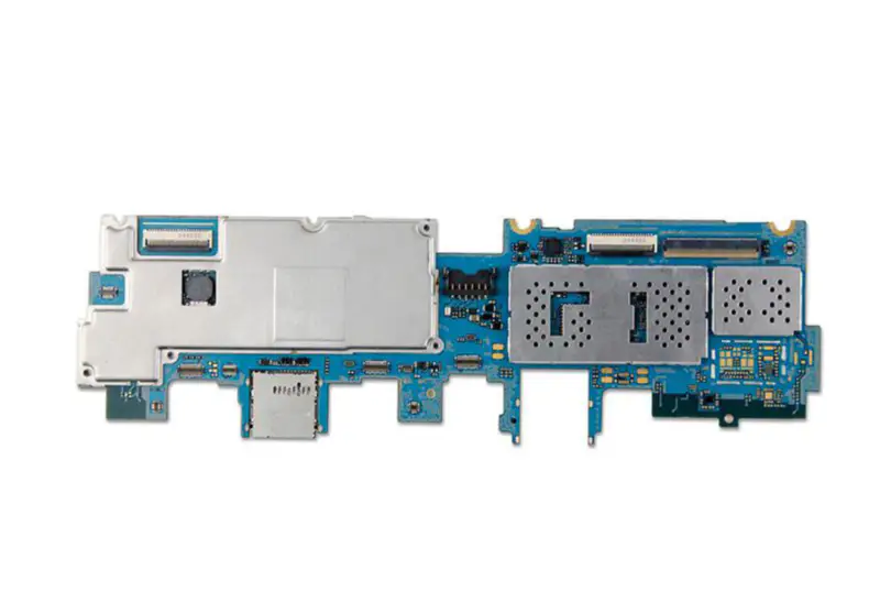 サムスンギャラクシータブ3 10.1 P5210 16Gアンロックマザーボード