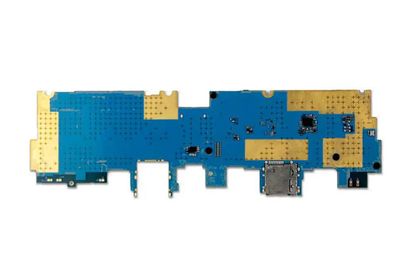 サムスンギャラクシータブ3 10.1 P5210 16Gアンロックマザーボード