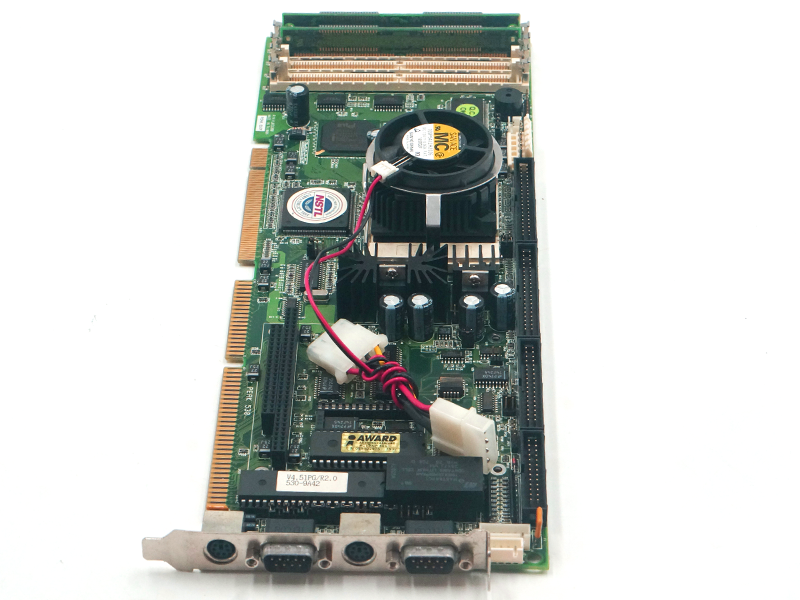 Peak KJ023300 530F P530-20AAA202764 産業用マザーボード