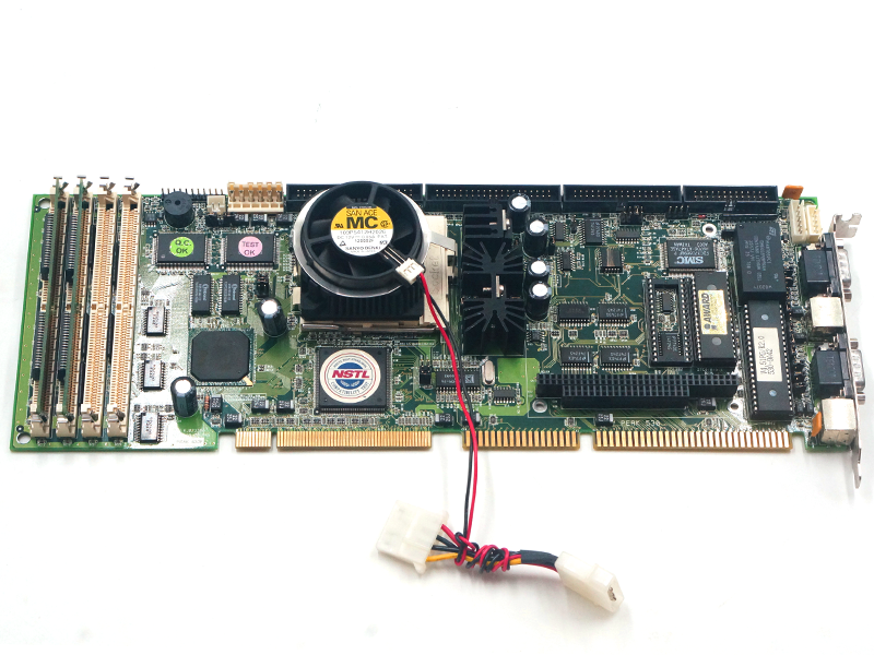 Peak KJ023300 530F P530-20AAA202764 産業用マザーボード