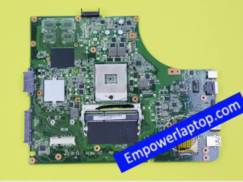 Asus P53Eマザーボード