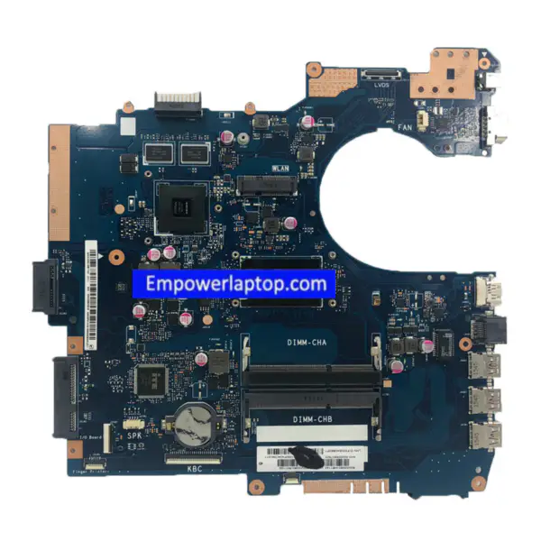 ASUS P552 P552L用Asus P552LJマザーボード