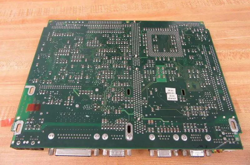 B&R P5MB1/5 回路基板 P5MB15 産業用マザーボード