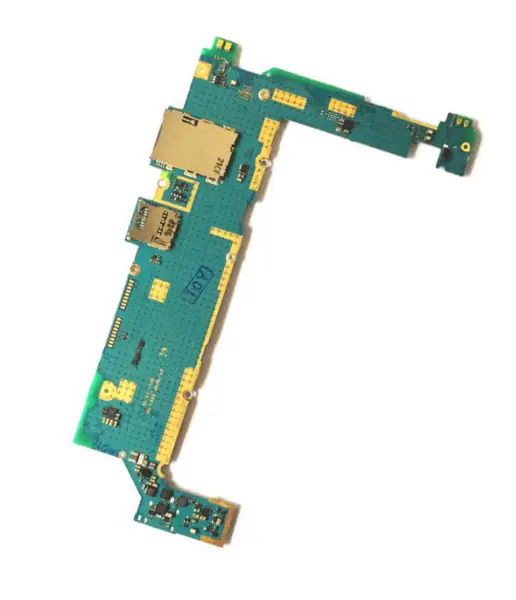 サムスンギャラクシータブ7.0プラスP6200 3G＆WIFIマザーボード
