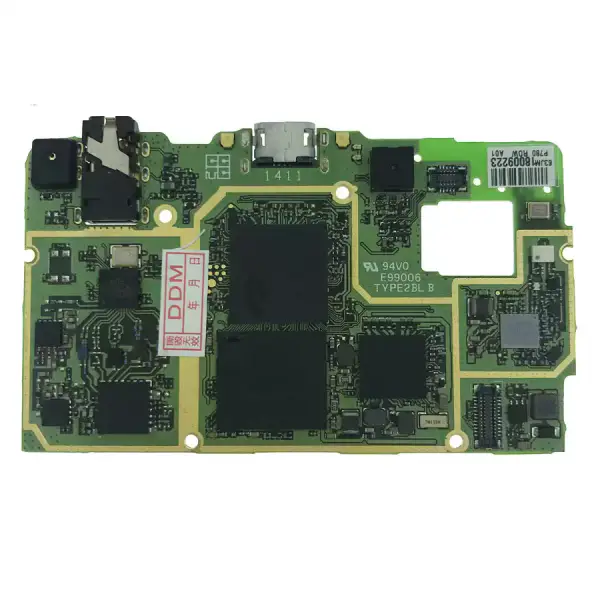 Lenovo P780 8GB ROMのスマートフォンのマザーボード
