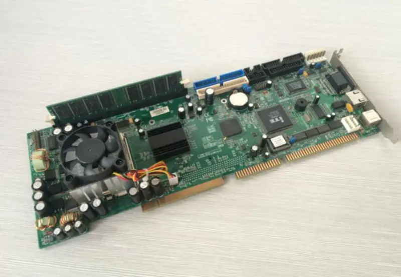 P815EL 815E 産業用制御機器マザーボード