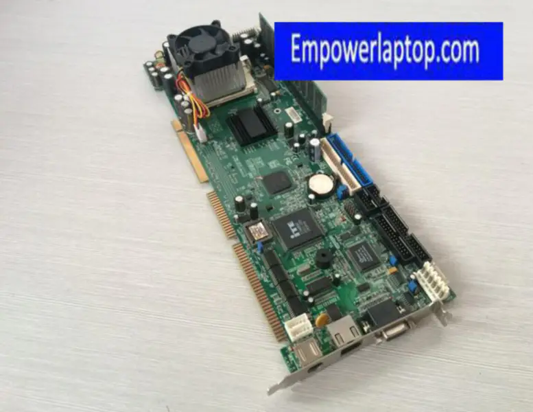 P815EL 815E 産業用制御機器マザーボード