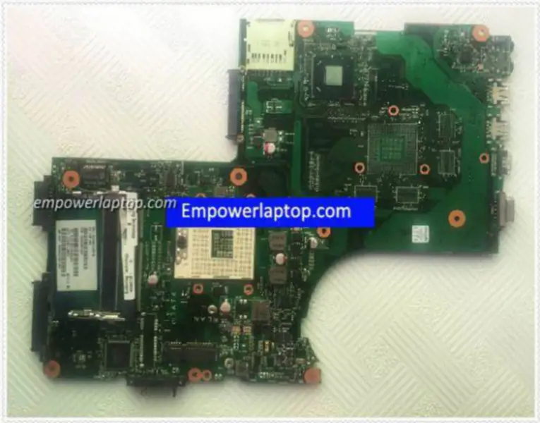東芝V000288120 P875 GL10FG 6050A2492401-MB-A02マザーボード