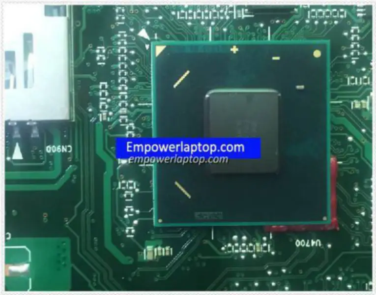 東芝V000288120 P875 GL10FG 6050A2492401-MB-A02マザーボード