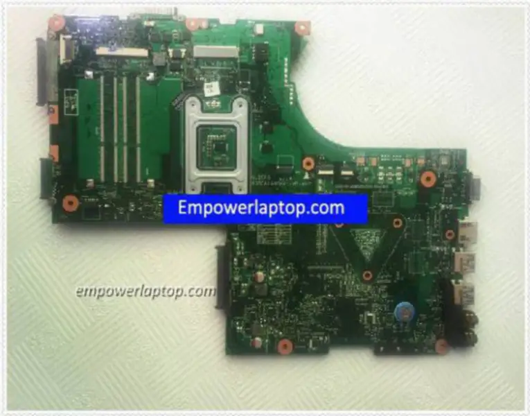 東芝V000288120 P875 GL10FG 6050A2492401-MB-A02マザーボード