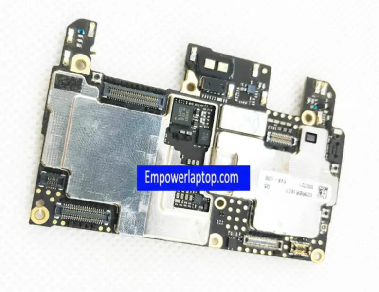 HUAWEI P9-EVA-DL00マザーボードは3GB RAM 32GB ROMの鍵を開けた