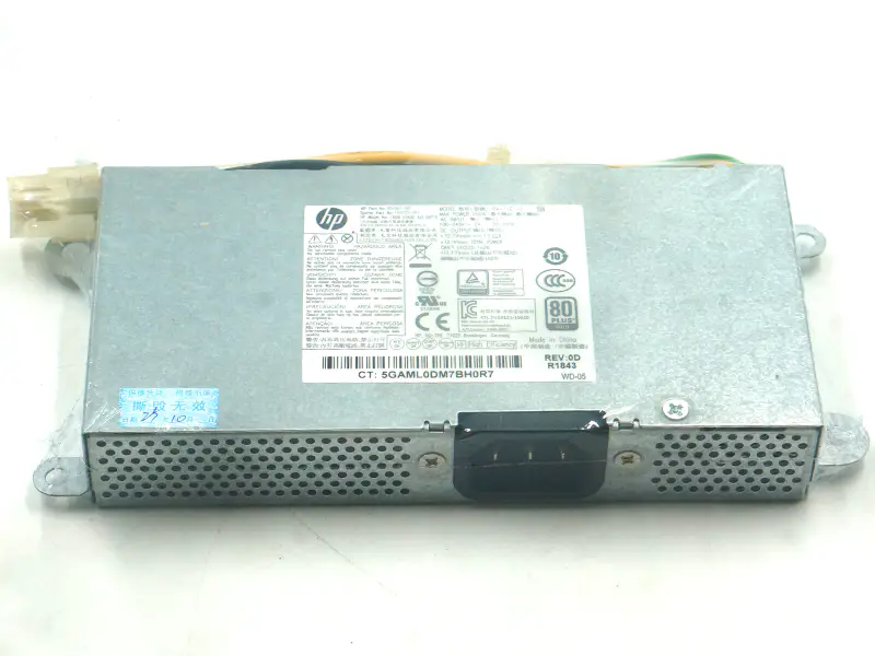 HP 600 G2 AIO電源DPS-160AB-5A PA-1161-2 160W用