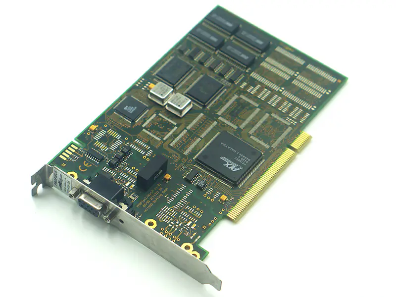 PROFIBUS PB-IF-1MS V1.10 マザーボード