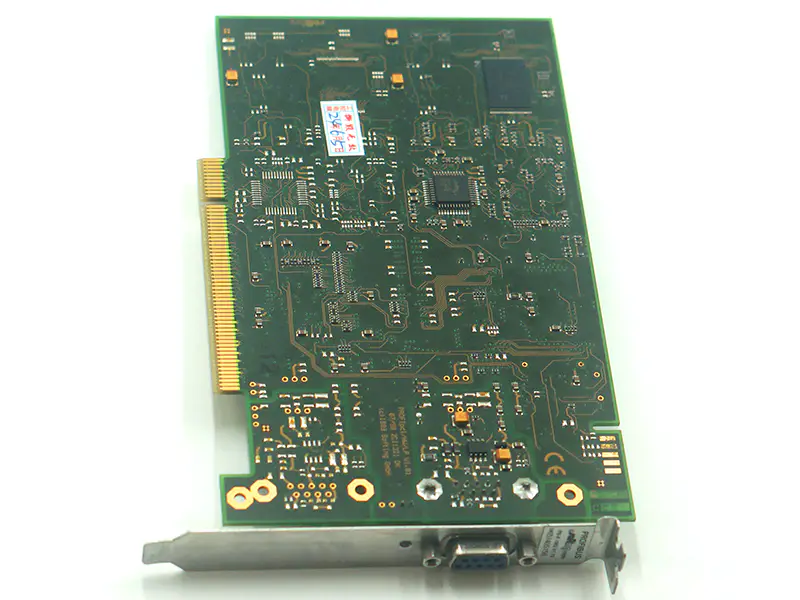 PROFIBUS PB-IF-1MS V1.10 マザーボード