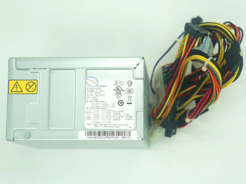 Acbel PC7033 41A9722パワーサプライ