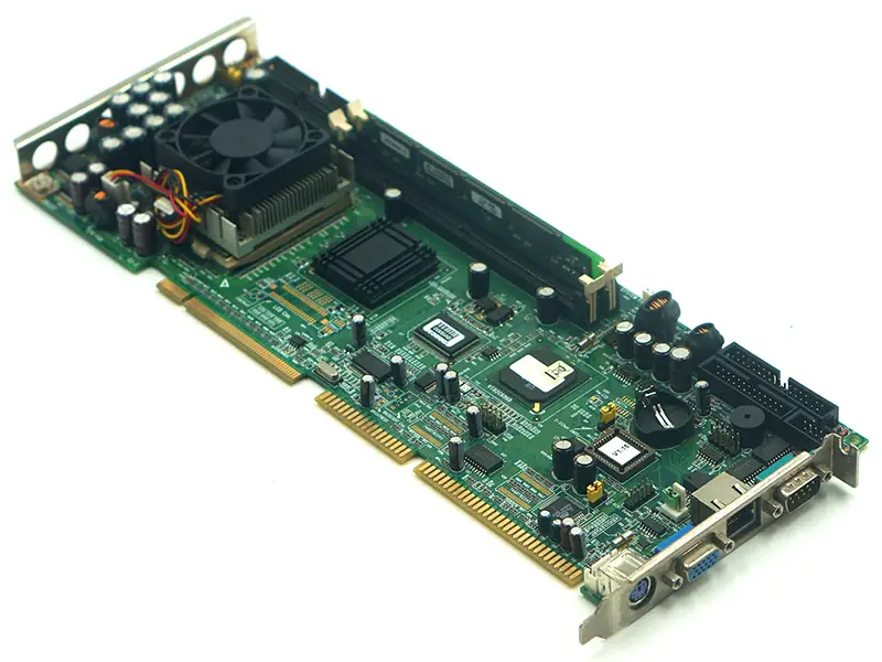 アドバンテックPCA-6003 PCA-6003VEマザーボード