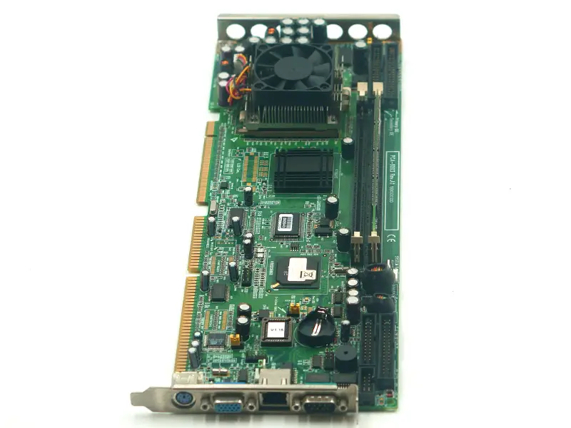アドバンテックPCA-6003 PCA-6003VEマザーボード