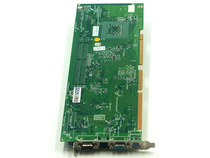 アドバンテックPCA-6003 PCA-6003VEマザーボード