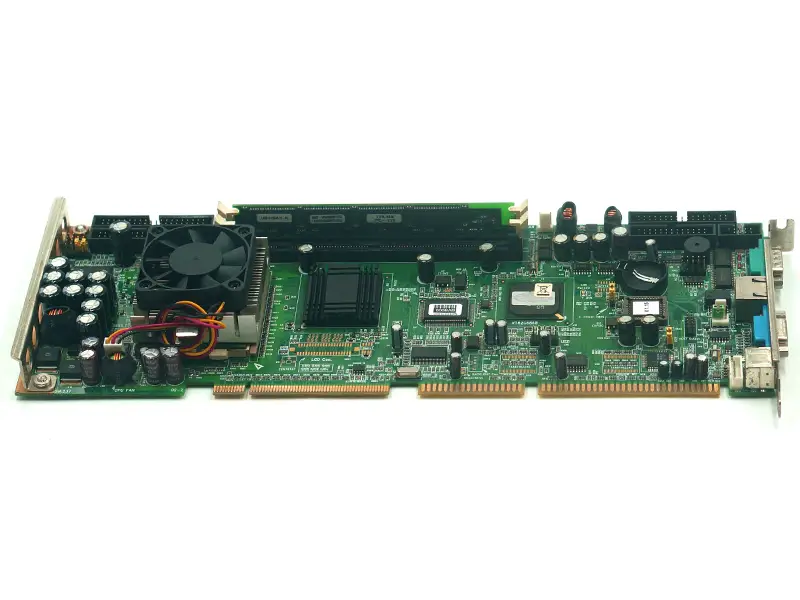アドバンテックPCA-6003 PCA-6003VEマザーボード
