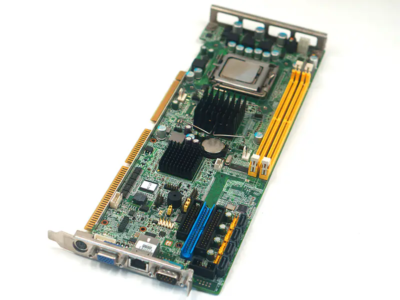 アドバンテック PCA-6010 REV.A1 PCA-6010VG マザーボード