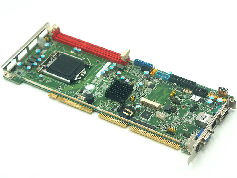 アドバンテック PCA-6028 PCA-6028VGマザーボード