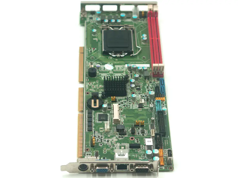 アドバンテック PCA-6028 PCA-6028VGマザーボード