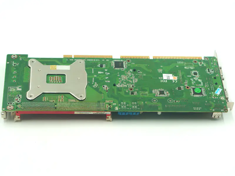 アドバンテック PCA-6028 PCA-6028VGマザーボード