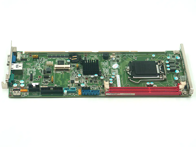 アドバンテック PCA-6028 PCA-6028VGマザーボード