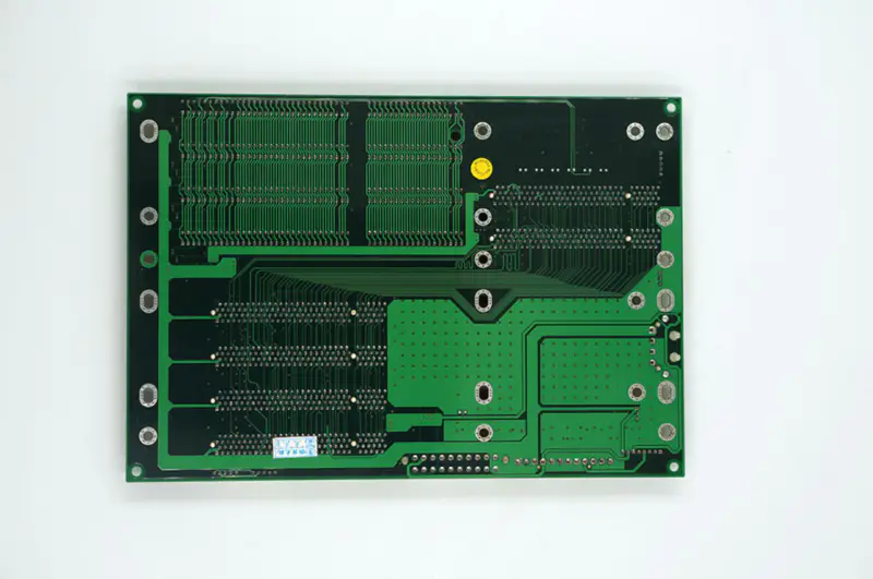 アドバンテック PCA-6108P4 REV B1 PCA-6108P4-C REV C1 バックプレーン