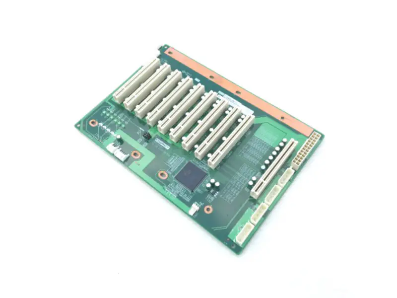 アドバンテックPCA-6110P10 REV.A1 産業用バックプレーン