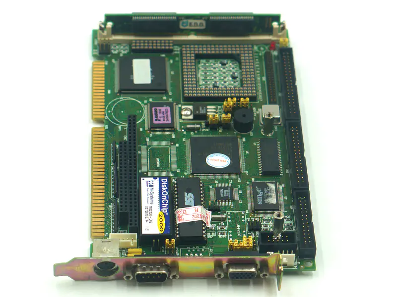アドバンテックPCA-6145B/45Lマザーボード