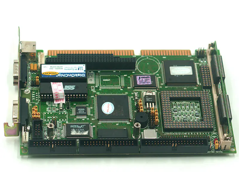 アドバンテックPCA-6145B/45Lマザーボード