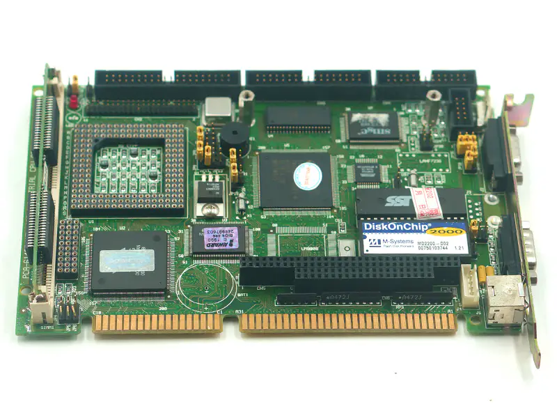 アドバンテックPCA-6145B/45Lマザーボード