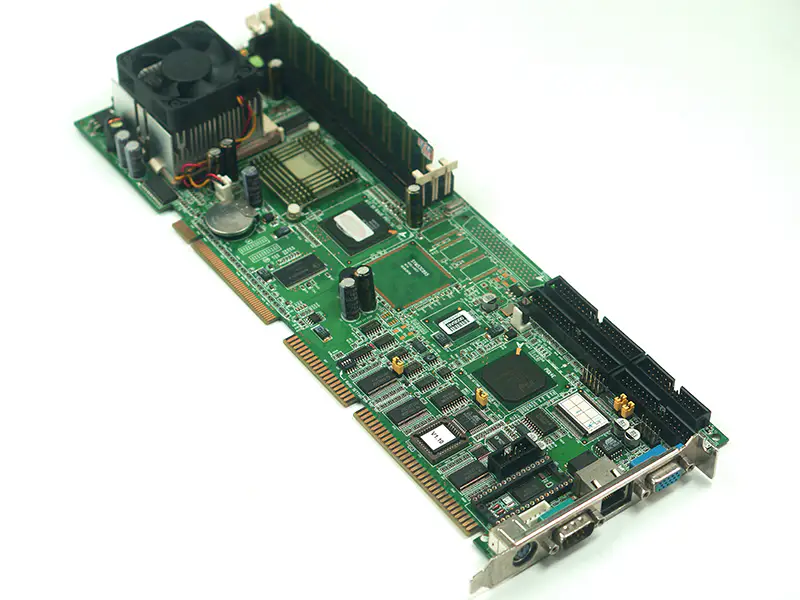 アドバンテック PCA-6178VE PCA-6178V マザーボード