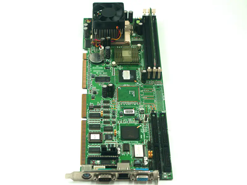 アドバンテック PCA-6178VE PCA-6178V マザーボード