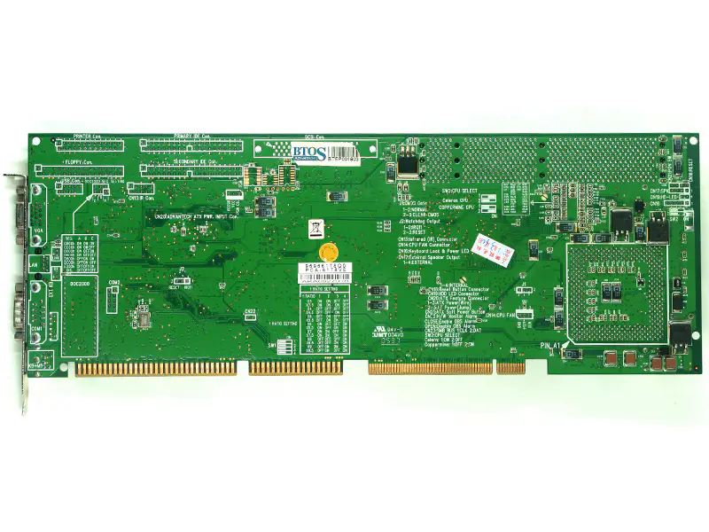 アドバンテック PCA-6178VE PCA-6178V マザーボード