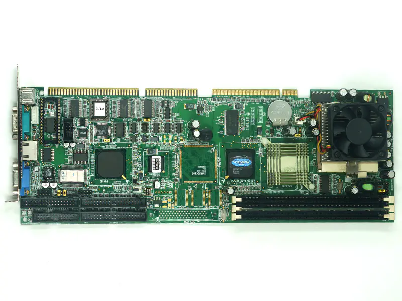 アドバンテック PCA-6178VE PCA-6178V マザーボード