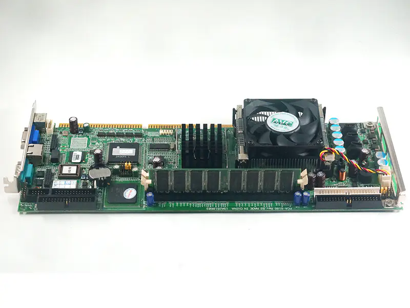 アドバンテック PCA-6186 PCA-6186VE マザーボード