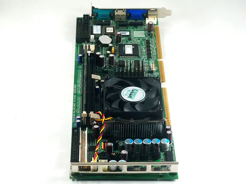 アドバンテック PCA-6186 PCA-6186VE マザーボード