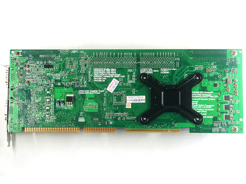 アドバンテック PCA-6186 PCA-6186VE マザーボード