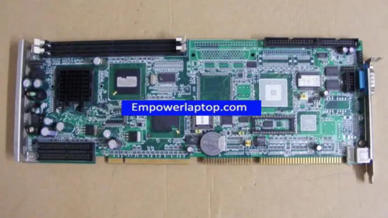 アドバンテック PCA-6359L Rev.A2 PCA-6359 産業用マザーボード