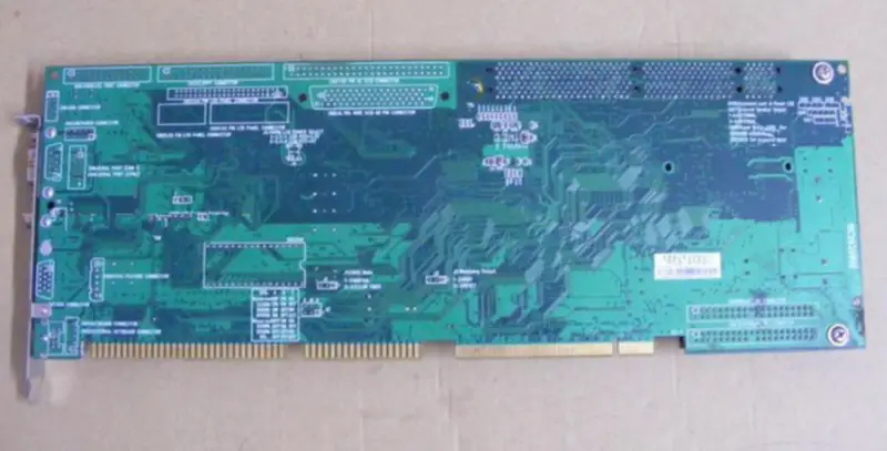 アドバンテック PCA-6359L Rev.A2 PCA-6359 産業用マザーボード