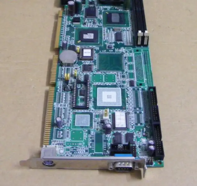 アドバンテック PCA-6359L Rev.A2 PCA-6359 産業用マザーボード