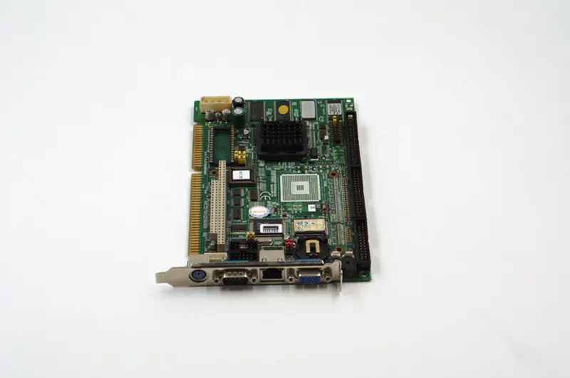 アドバンテック PCA-6740/6741 REV.A2 PCA-6741F 産業用マザーボード