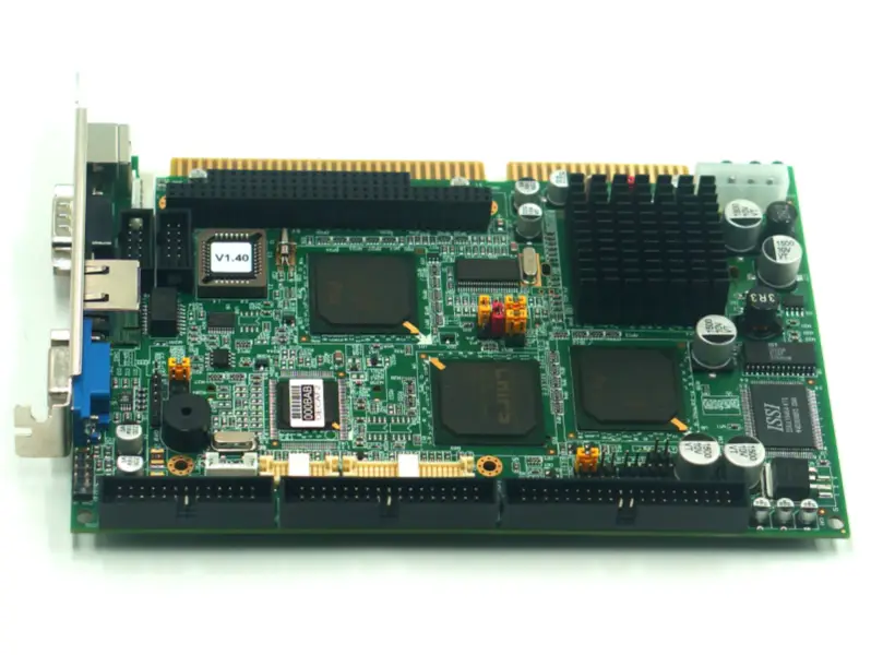 アドバンテックPCA-6751 VER.B1マザーボード